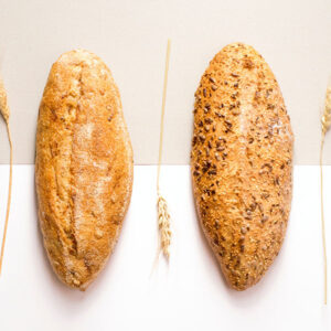 Sweet and Spicy Gingerlicious Bread Delights